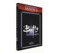 Buffy contre les vampires - Saison 6 - Coffret 6 DVD