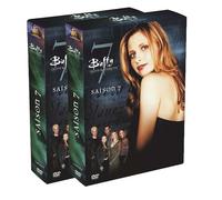 Buffy contre les vampires - Intégrale Saison 7 - Coffret 6 DVD