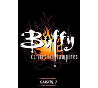 Buffy contre les vampires - Coffret intégral de la Saison 7 - Version 2009 E