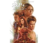 Buffy contre les vampires Saison 8 T03 (Nouvelle édition)