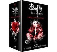 Buffy contre les vampires Saisons 1 à 7 Coffret DVD E