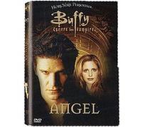 Buffy contre les vampires - Spécial Angel G