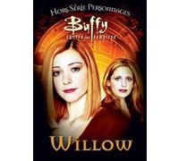 Buffy contre les vampires - Spécial Willow G