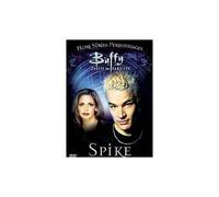Buffy contre les vampires – Spike