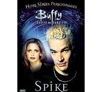 Buffy Contre Les Vampires - Spike
