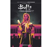 Buffy contre les vampires T01 : L'enfer du lycée