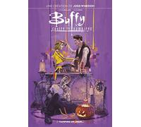 Buffy contre les Vampires T02 : Vampire un jour...