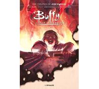Buffy contre les vampires T04 : Rivales