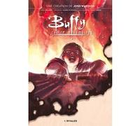Buffy contre les vampires T04 : Rivales Jordie Bellaire (Auteur), Ramon Bachs (Dessinateur), Rosemary Valero-O'Connell (Dessinateur), Julian Lopez (Dessinateur)