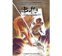 Buffy contre les vampires T05 : Le grand méchant en chef Jordie Bellaire (Auteur), Jeremy Lambert (Auteur), Andres Genolet (Dessinateur), Ramon Bachs (Dessinateur)