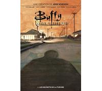 Jordie Bellaire – Buffy contre les vampires T06 : Les secrets de la tueuse – Cartonné – Panini