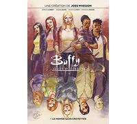 Buffy contre les vampires T07 : Le monde sans crevettes