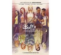 Buffy contre les vampires T07 : Le monde sans crevettes Jordie Bellaire (Auteur), Jeremy Lambert (Auteur), Ramon Bachs (Dessinateur), Elenora Carlini (Dessinateur)