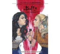 Buffy contre les vampires T08 : Un arc-en-ciel au-dessus de sa tête Jeremy Lambert (Auteur), Mirka Andolfo (Auteur), Carmelo Zagaria (Dessinateur), Valentina Pinti (Dessinateur), Siya Oum (Dessinateur