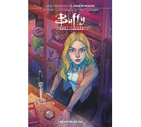 Buffy contre les vampires T09 : Ne m'oubliez pas