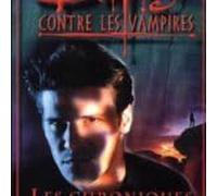 Buffy contre les vampires, tome 12 : Les chroniques d'Angel, volume 3