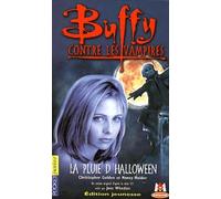 Buffy contre les vampires, tome 2 : La pluie d'Halloween