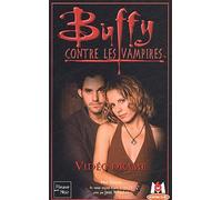 Buffy Contre Les Vampires Tome 36 - Vidéo Drame