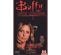 Buffy contre les Vampires, tome 37 : Les Portes de l'éternité