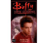 Buffy Contre Les Vampires Tome 38 - Journal De Bord D'un Loup-Garou