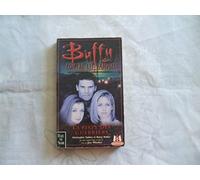 Buffy contre les vampires, tome 5 : La piste des guerriers