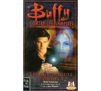 Buffy contre les vampires, tome 7 : Les Chroniques d'Angel 2