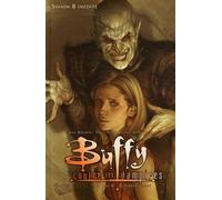 Buffy contre les vampires, Tome 8 : La Dernière Lueur