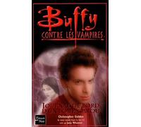 Buffy contre les vampires, volume 38 : Journal de bord d'un loup-garou