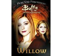 Buffy Contre Les Vampires - Willow