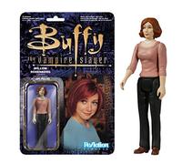 Buffy - Figurine ReAction Willow 10 cm