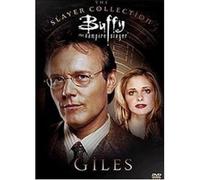Buffy : Giles