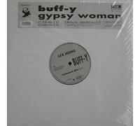 Buffy - Gypsy Woman
