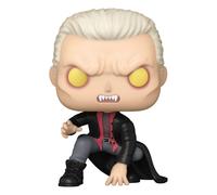 Buffy - Im Bann der Dämonen Pop TV-Vinylfigur Spike (Vampir) 9 cm Funko