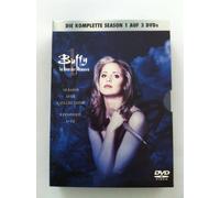 Buffy - Im Bann der Dämonen - Season 1 (3 DVDs)