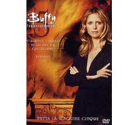 Buffy l'ammazzavampiri Stagione 05 [Edizione da Collezione] [Import]