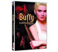 Buffy La Cazavampiros [Import]