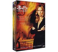 Buffy L Ammazzavampiri Stagione 05 Box Set (6 Dvd)