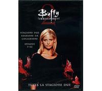 Buffy l'ammazzavampiri Stagione 02