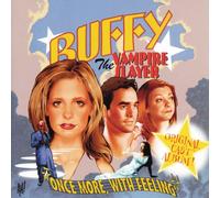 Buffy:Once More With Feeling Ost