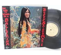 BUFFY SAINT MARIE - BUFFY SAINT MARIE she used to wanna be a ballerina, VSD 79311