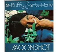 Buffy Saint-Marie - moonshot LP