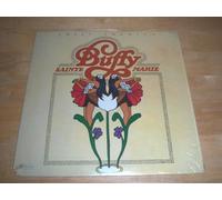 Buffy Saint-Marie - Sweet America [Vinyl LP]