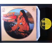 BUFFY SAINTE MARIE - A Golden Hour Of The Best Of