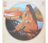 Buffy Sainte-Marie - A Golden Hour Of The Best Of