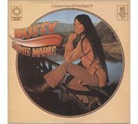 Buffy Sainte-Marie - A Golden Hour Of The Best Of Buffy Sainte-Marie