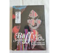 Buffy Sainte-Marie - A Multimedia Life The Documentary - Dvd