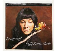 Buffy Sainte-Marie - It's My Way!