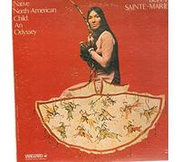 Buffy Sainte-Marie - Native North-American Child: An Oddyssey [Vinyl LP] [Vinyl LP]