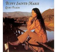 Buffy Sainte-marie - Quiet Places