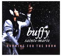SAINTE-MARIE, Buffy - Running for The Drum